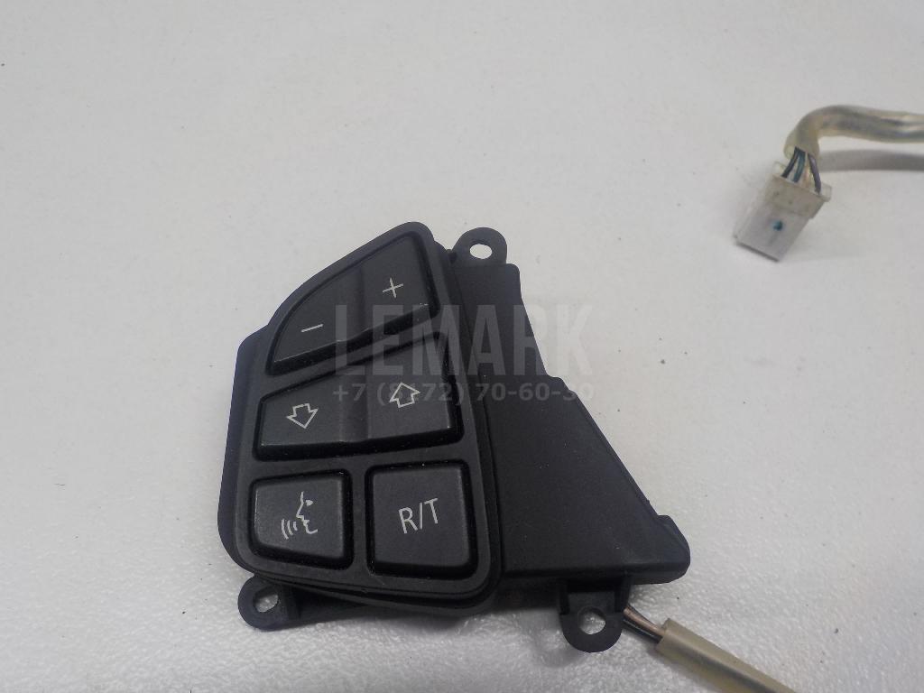 Кнопка многофункциональная для  BMW X6 F16/F86 2014-2020