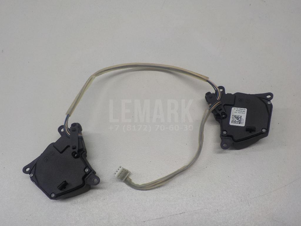 Кнопка многофункциональная для  BMW X6 F16/F86 2014-2020