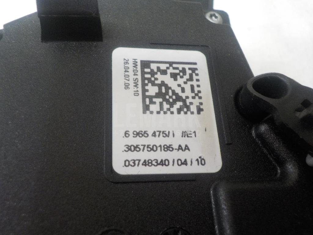 Кнопка многофункциональная для  BMW X6 F16/F86 2014-2020