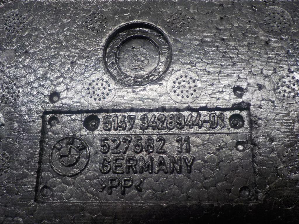 Ящик для инструментов для  Audi A4 [B5] 1994-2001