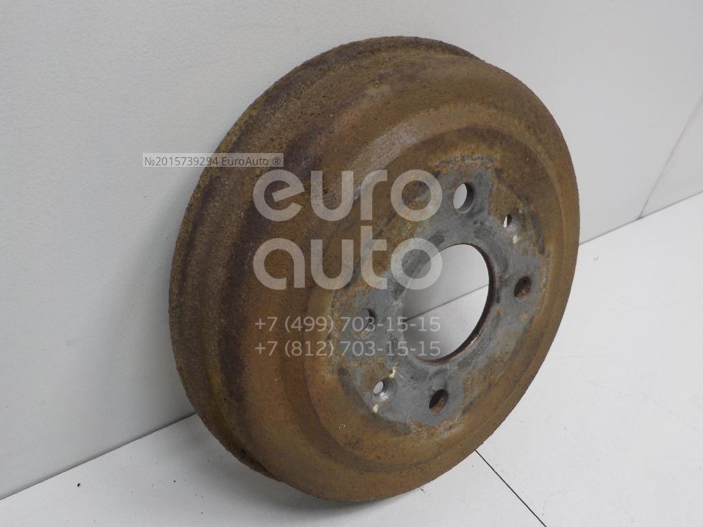 Барабан тормозной GM 96470999