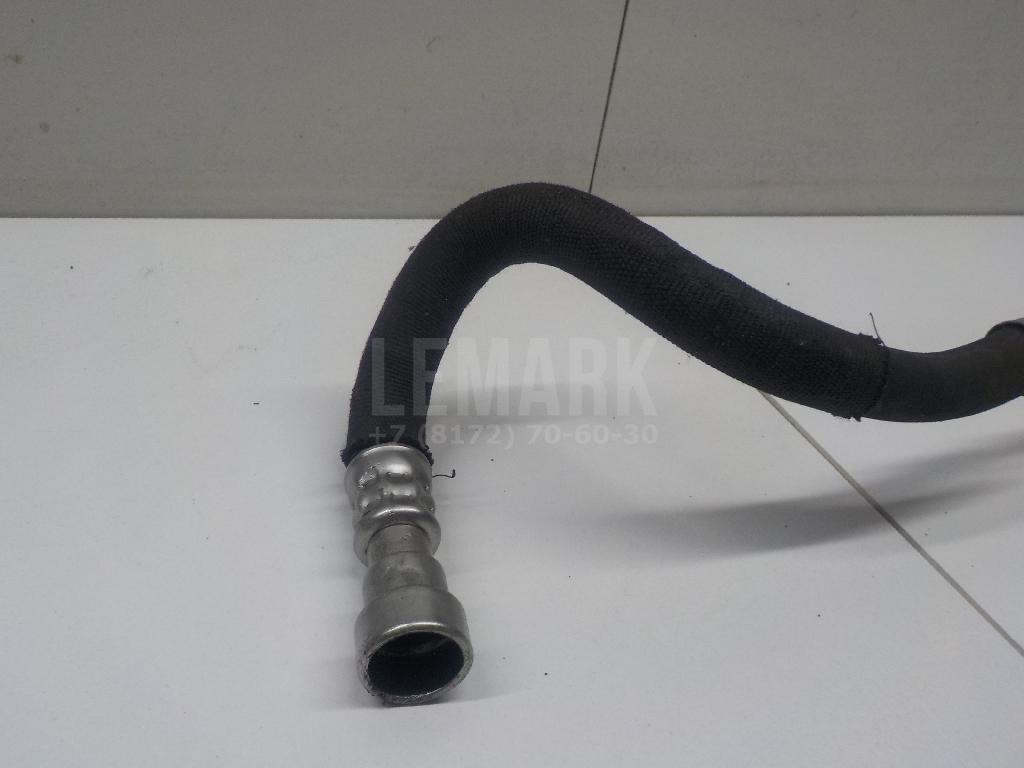 Трубка системы охлаждения АКПП для  BMW X3 E83 2004-2010