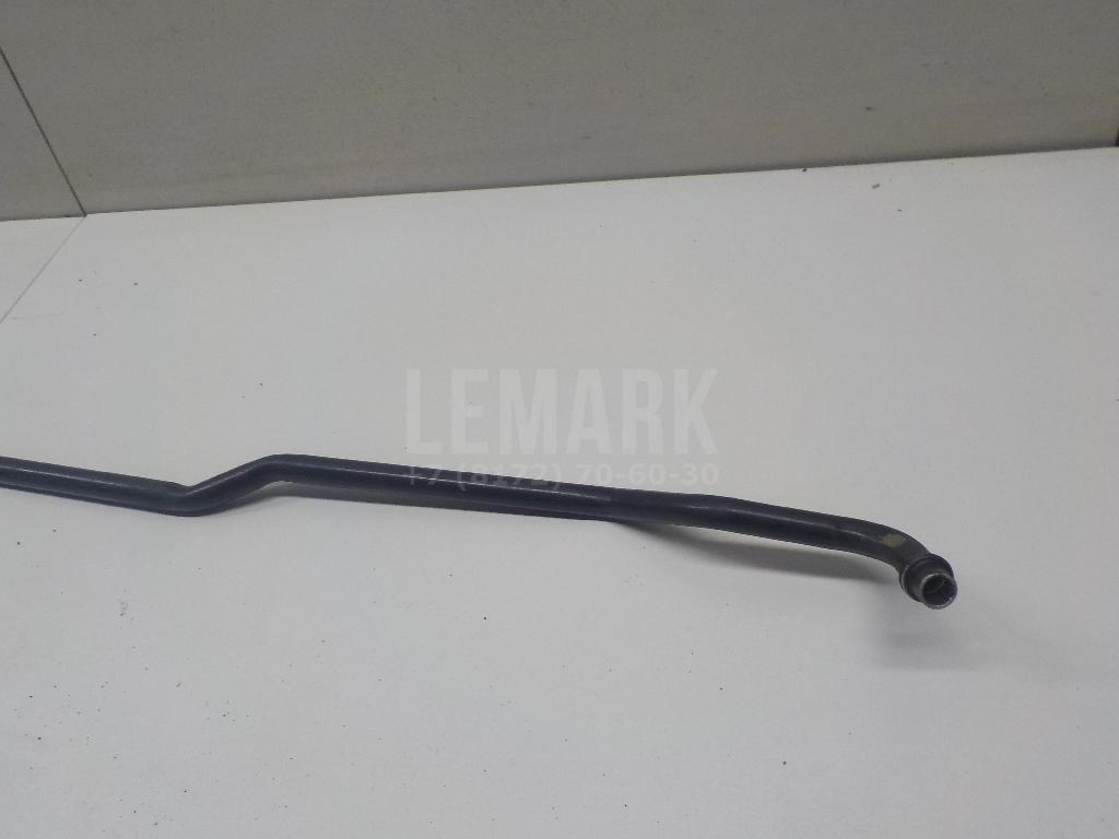 Трубка системы охлаждения АКПП для  BMW X3 E83 2004-2010
