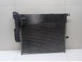 Радиатор кондиционера (конденсер)