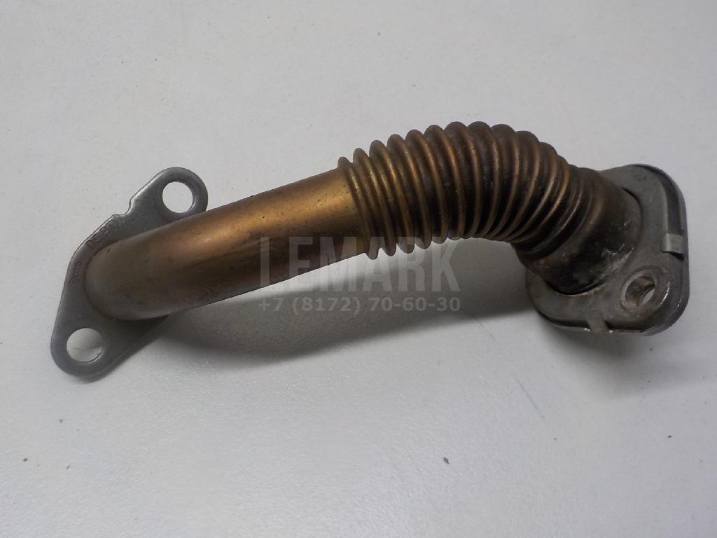 Трубка картерных газов 03C131521S VAG