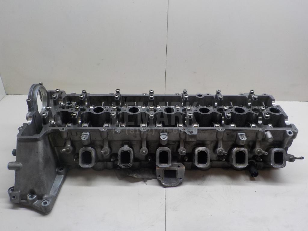 Головка блока для  BMW 3-serie G20/G21 2018
