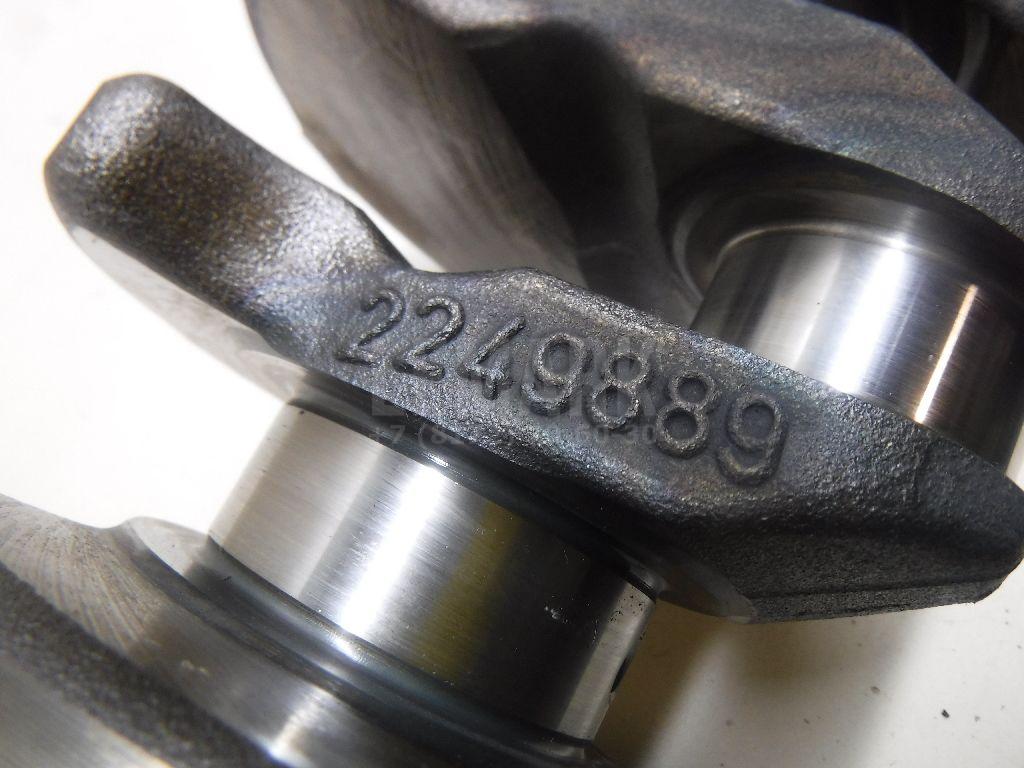 Коленвал для  DAF 75 1992-1998