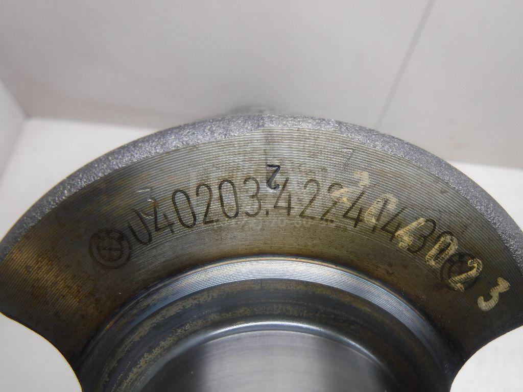 Коленвал для  DAF 75 1992-1998