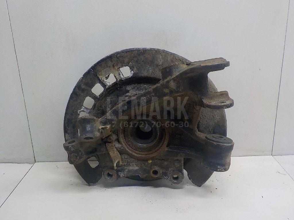 Кулак поворотный задний правый для  Alfa Romeo 147 2001-2010