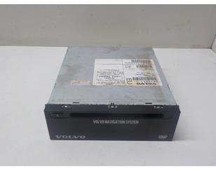 Проигрыватель CD/DVD для Volvo S80 1998-2006 с разбора состояние отличное