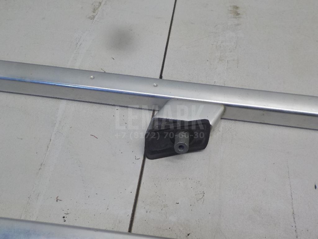 Рейлинги к-кт (планки на крышу) для  BMW 1-serie E82/E88 2007-2013