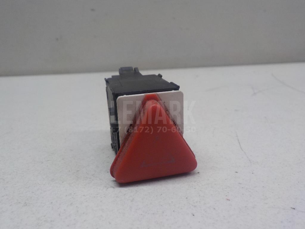 Кнопка аварийной сигнализации 6Y0953235300 VAG
