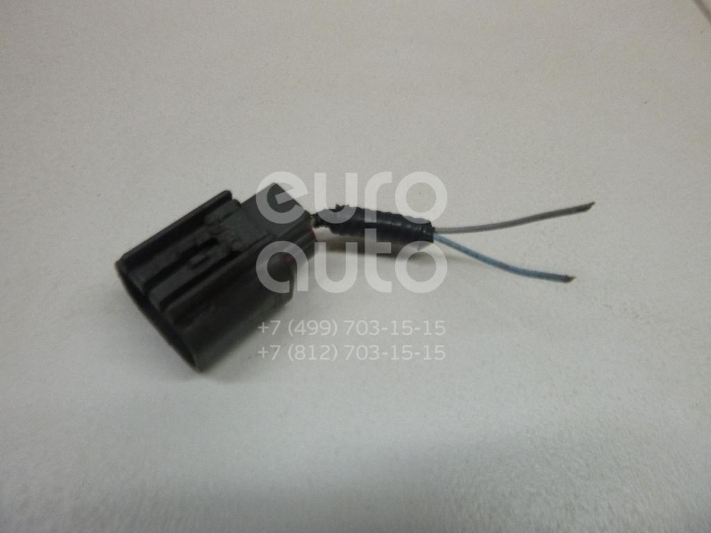 разъем мазда 3