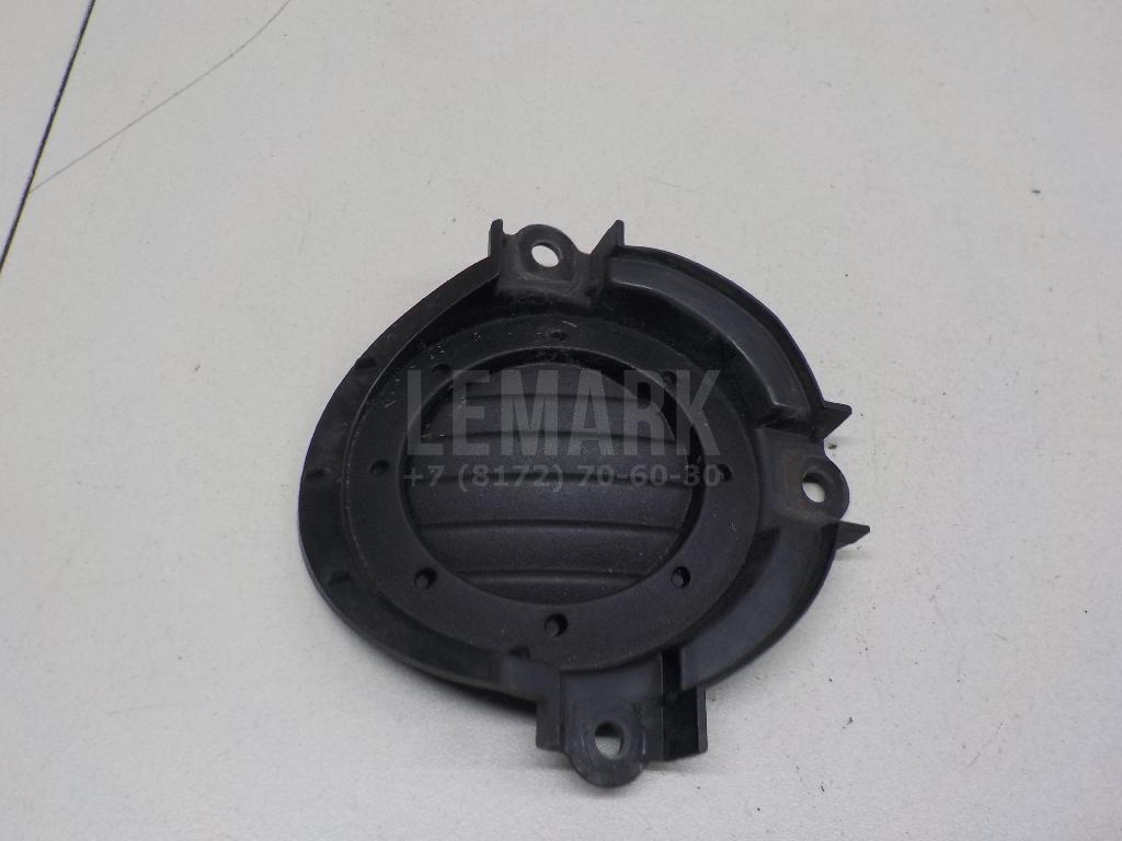 Заглушка бампера левая 5212842040 Toyota