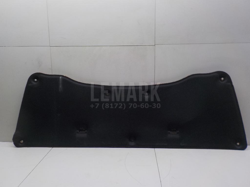 Шумоизоляция капота 5334142070 Toyota