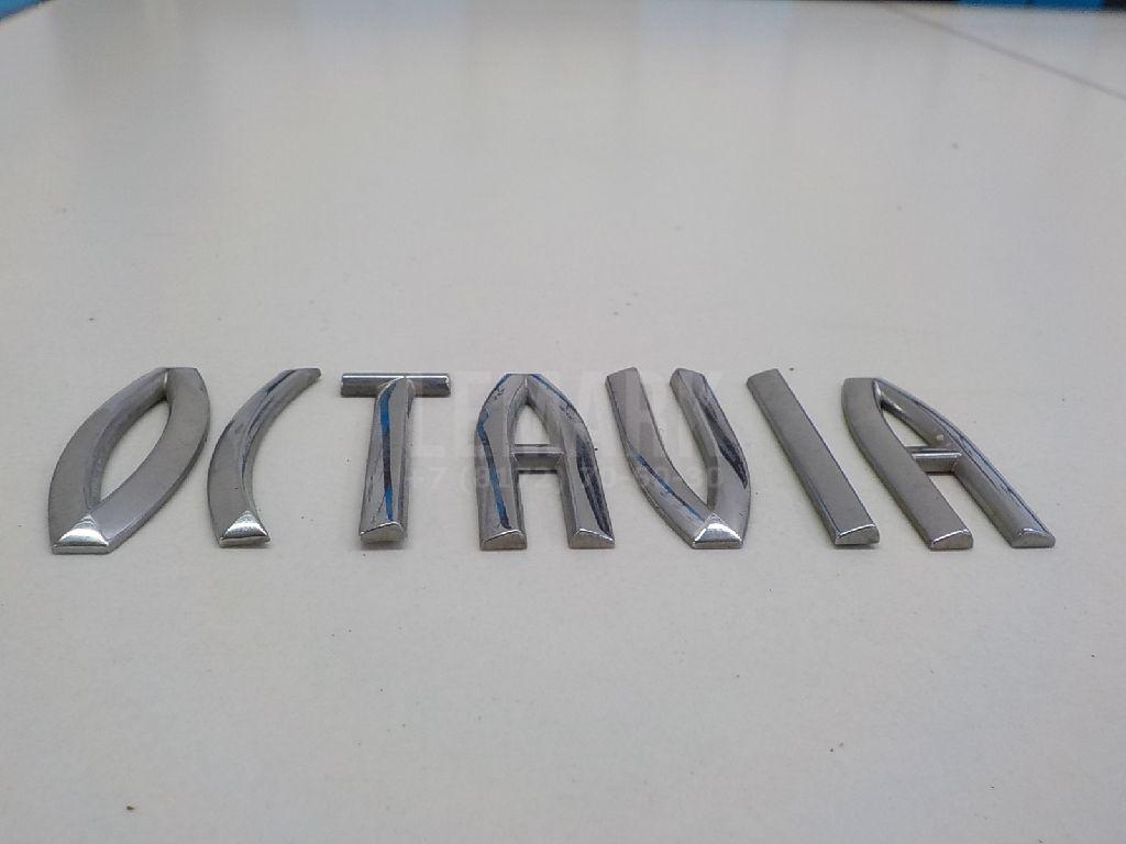 Эмблема 1Z0853687739 VAG