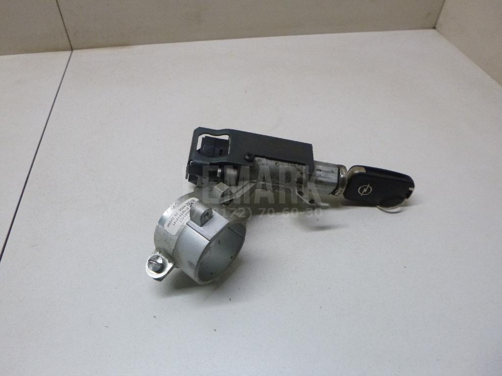 Замок зажигания 20941127 GM