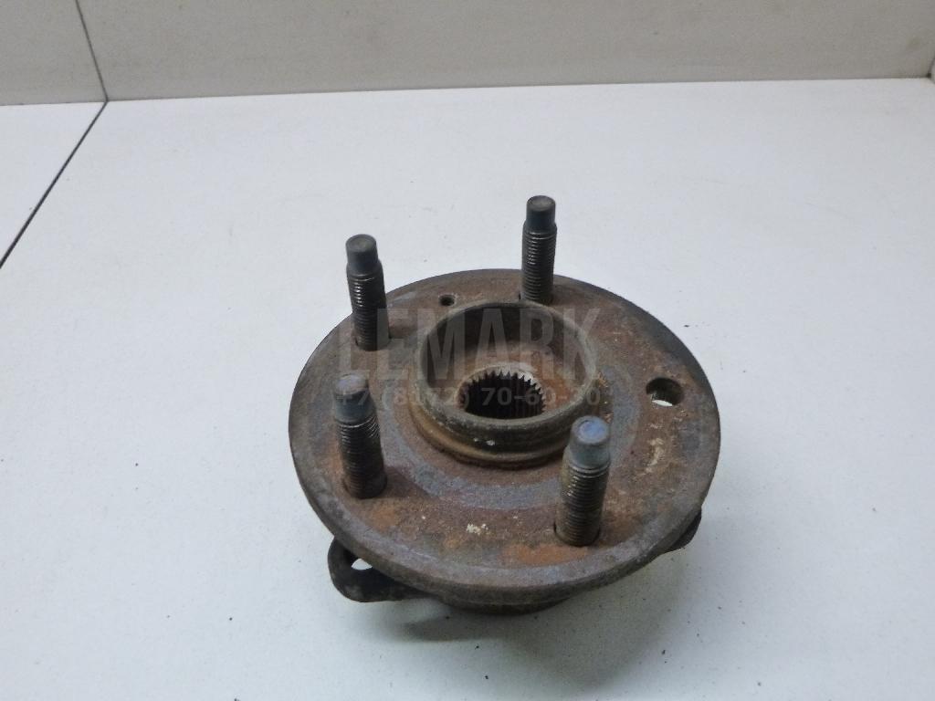 Ступица передняя 13502828 GM