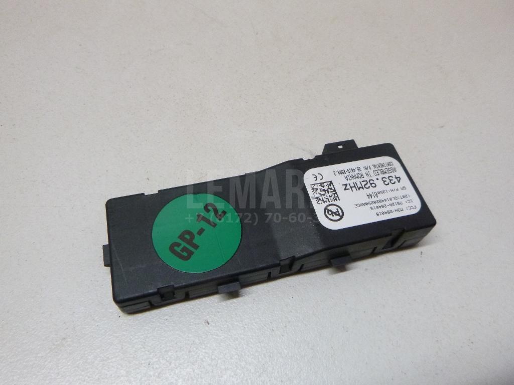 Антенна электрическая 13500144 GM