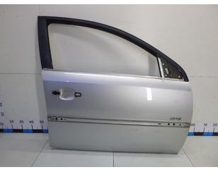 Дверь передняя правая для Opel Signum 2003-2008 БУ состояние удовлетворительное