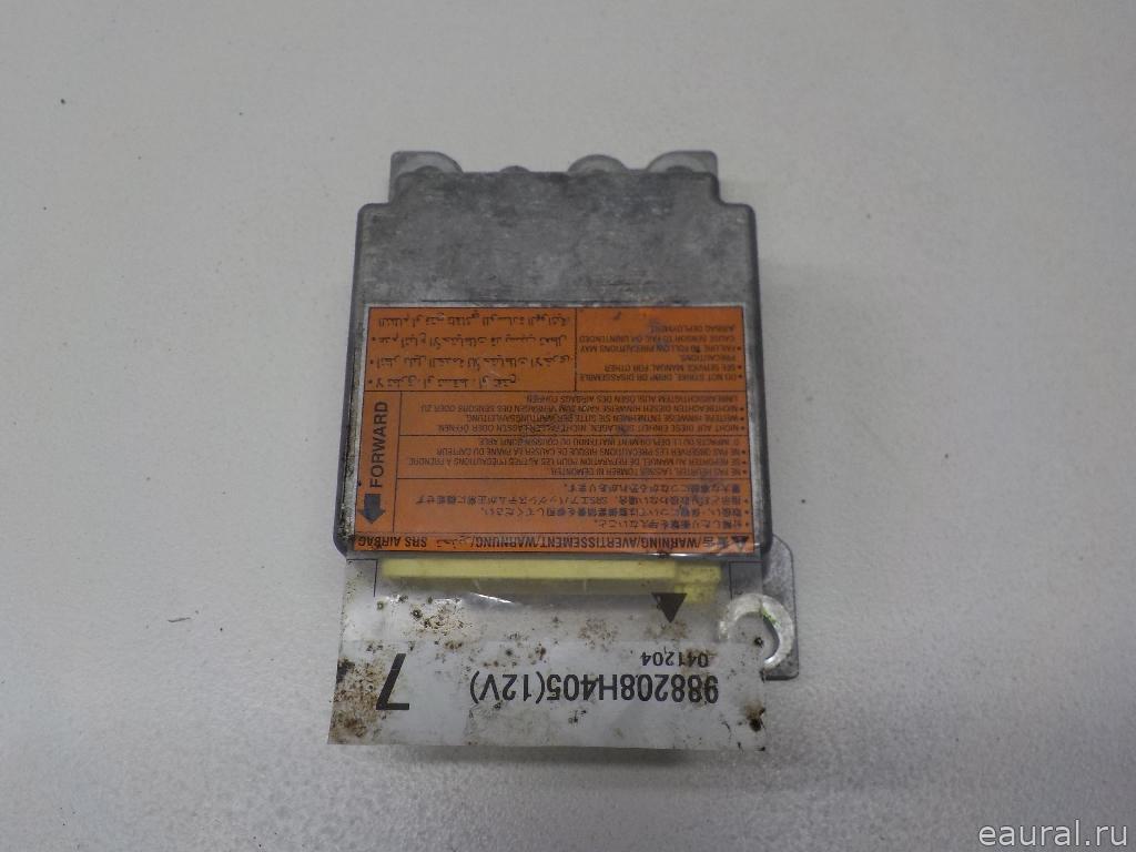 Блок управления AIR BAG