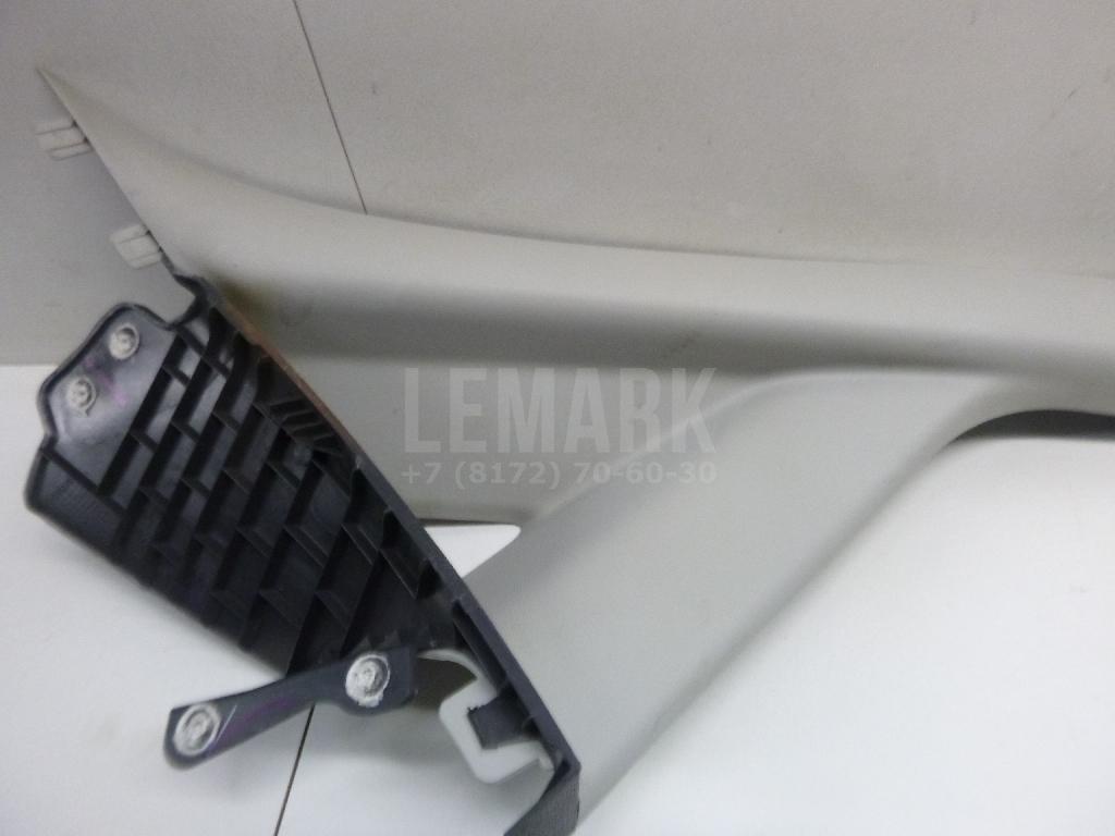 Обшивка стойки для  Ford Edge 2007-2015
