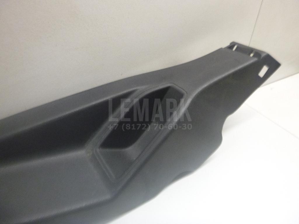 Обшивка стойки для  Ford EcoSport 2012-2023