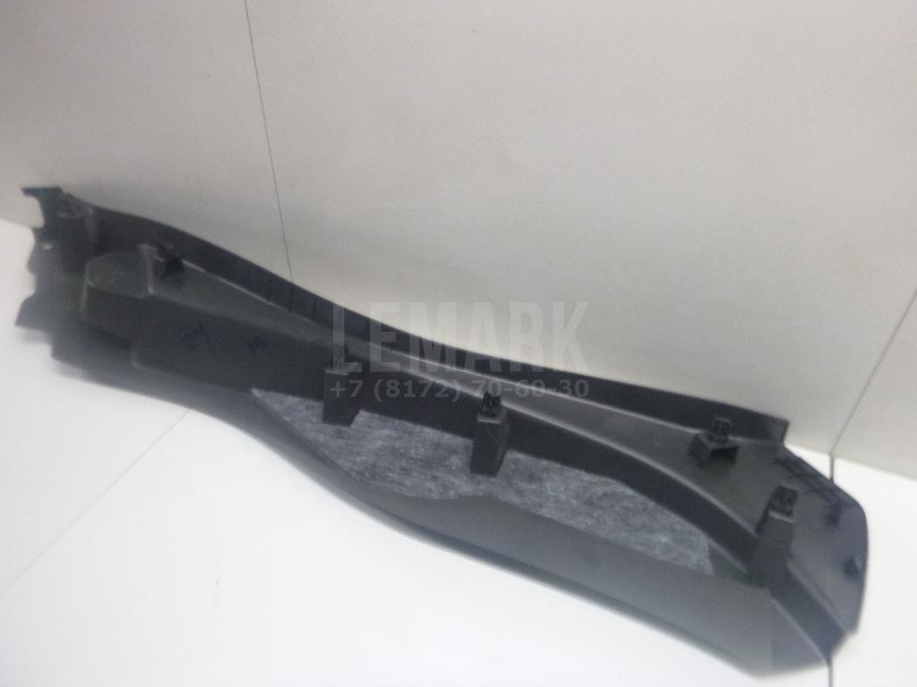 Обшивка стойки для  Ford EcoSport 2012-2023