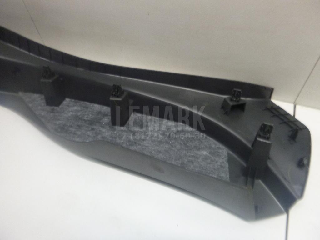 Обшивка стойки для  Ford EcoSport 2012-2023