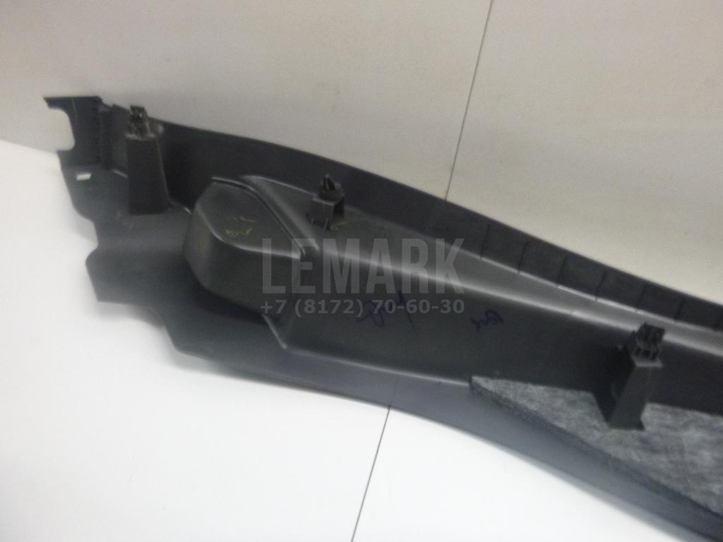Обшивка стойки для  Ford EcoSport 2012-2023