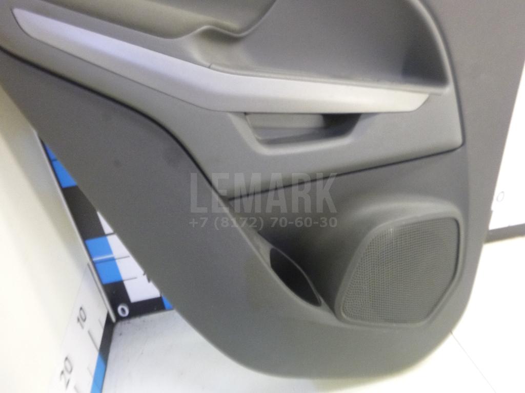 Обшивка двери задней левой для  Ford Focus I 1998-2005