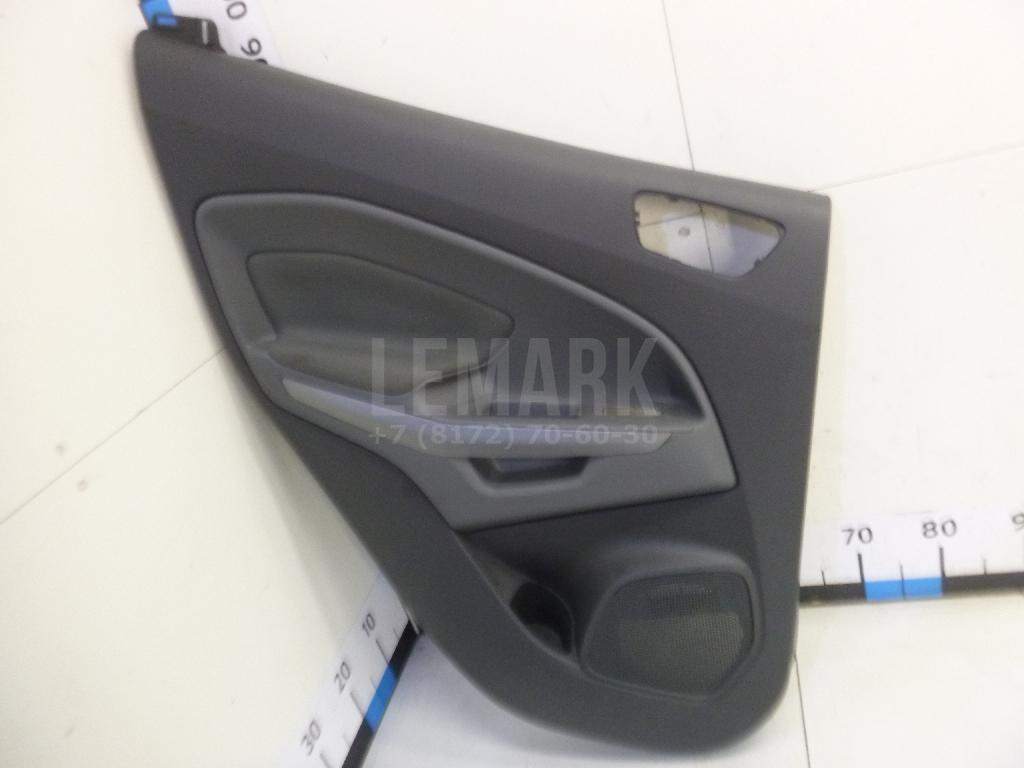 Обшивка двери задней левой для  Ford Focus I 1998-2005