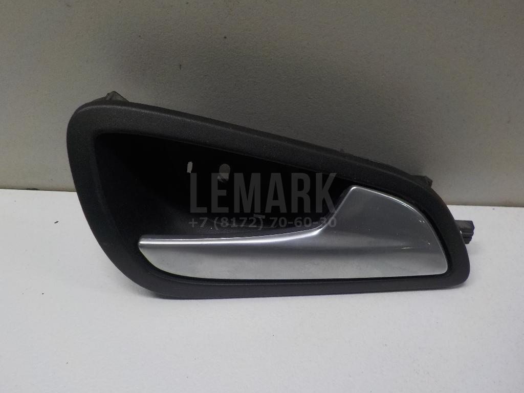 Ручка двери внутренняя правая AM51U22600BEW Ford