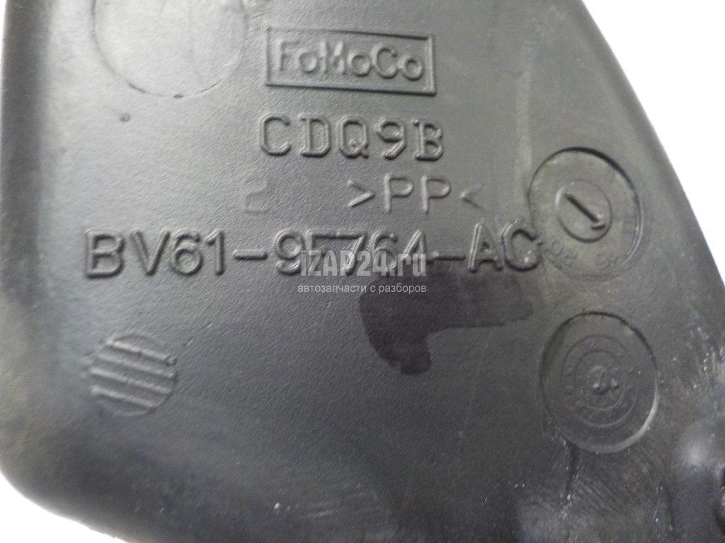 BV619F764AC Резонатор воздушного фильтра Ford Focus III (2011 - 2019)