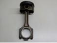 Поршень с шатуном