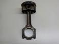 Поршень с шатуном