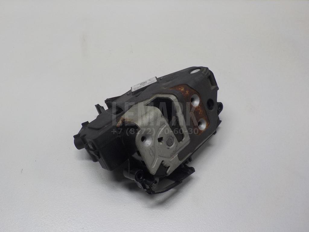 Замок двери задней правой BM5AA26412BD Ford
