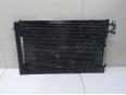 Радиатор кондиционера (конденсер)