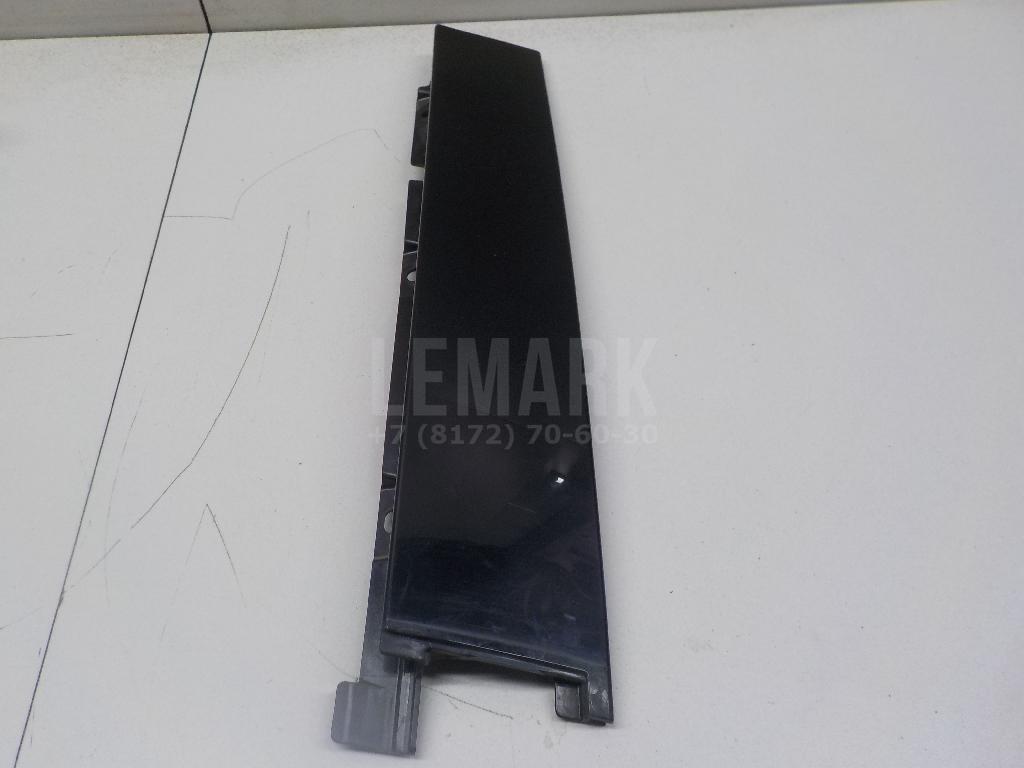 Накладка двери задней правой BM51A254A40AB Ford