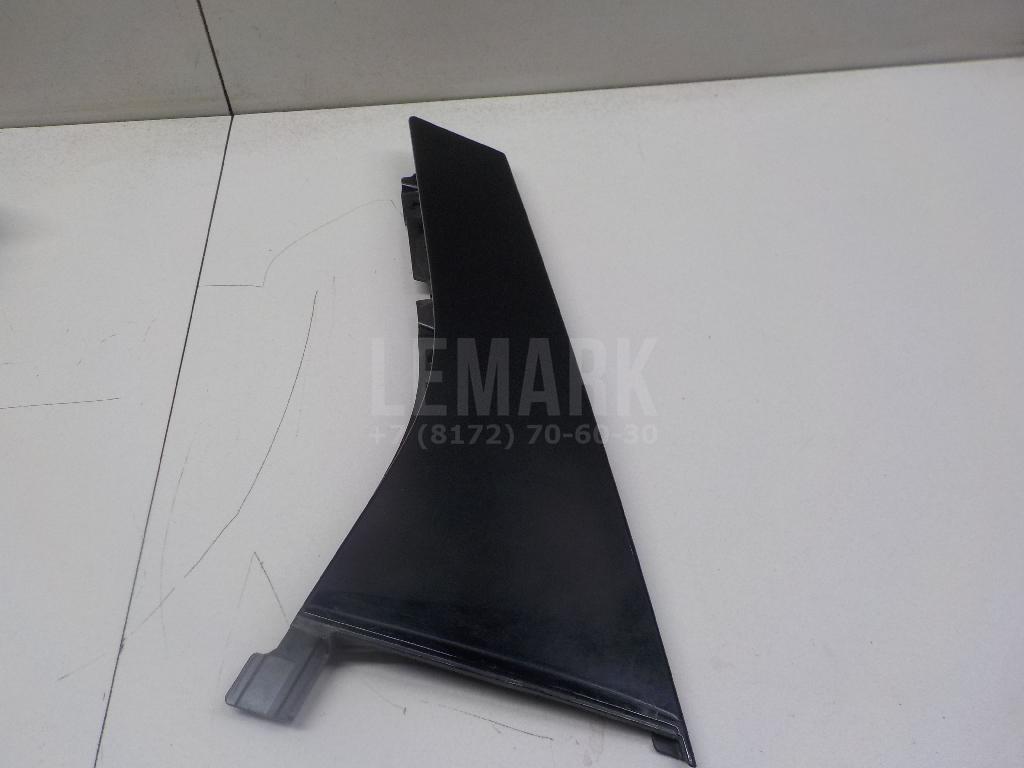 Накладка двери задней левой BM51N254A43AE Ford