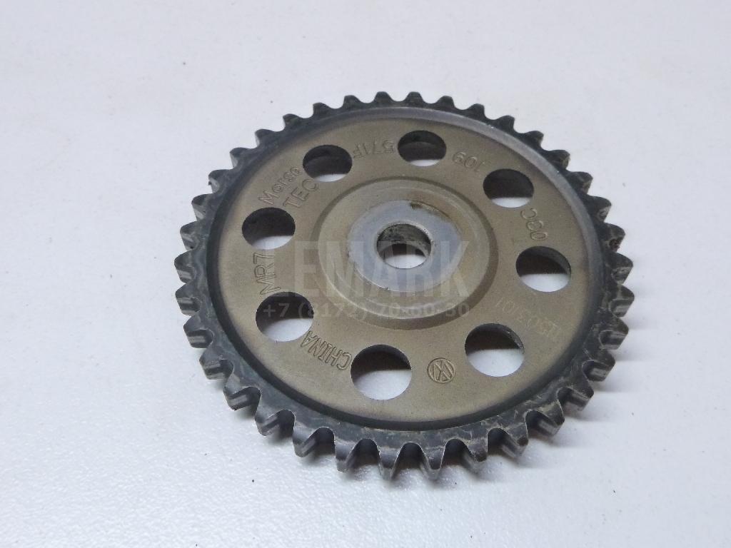 Шестерня (шкив) распредвала 03C109571F VAG