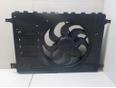 Вентилятор радиатора