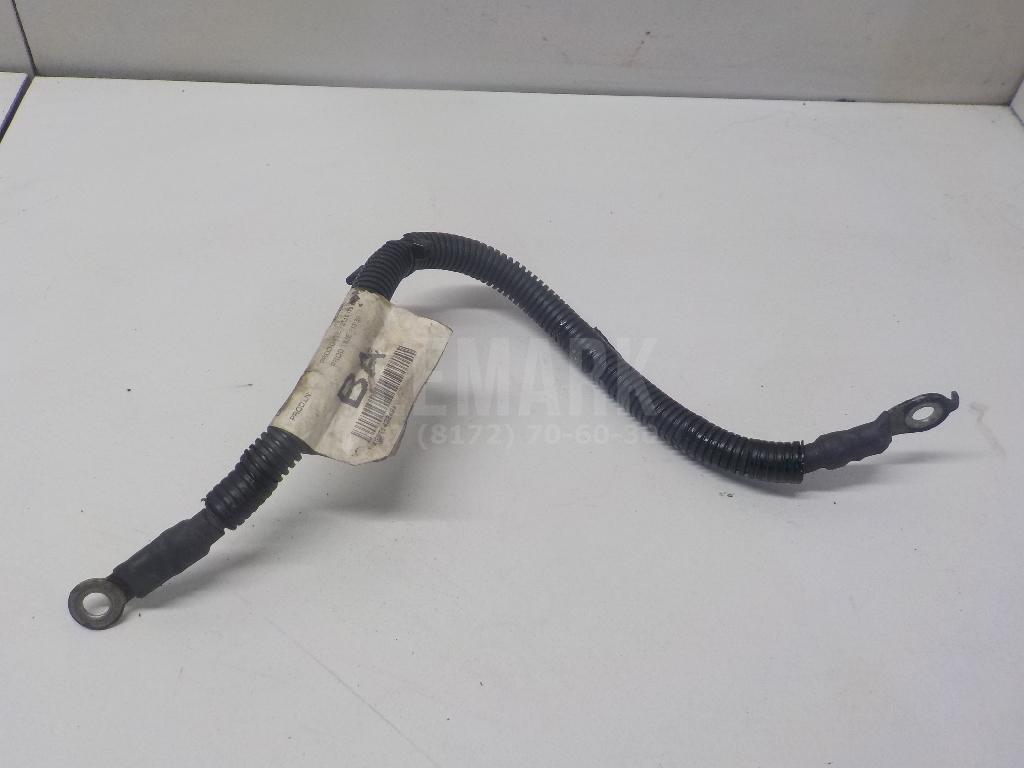 Клемма аккумулятора плюс AG9T14324BA Ford