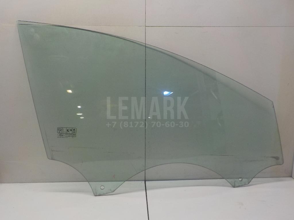 Стекло двери передней правой 1507907 Ford