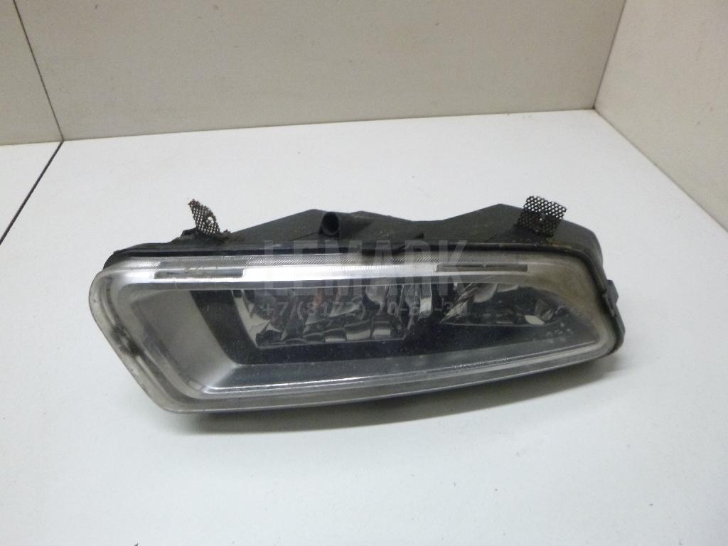 Фара противотуманная правая 6R0941062D VAG