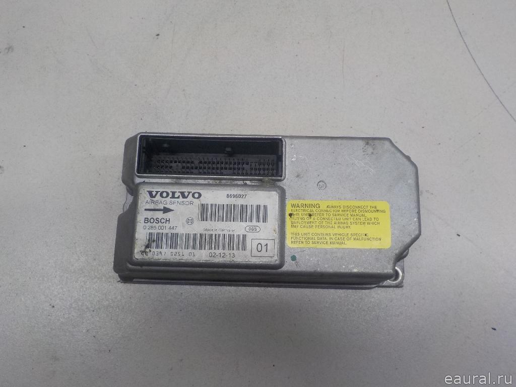 Блок управления AIR BAG