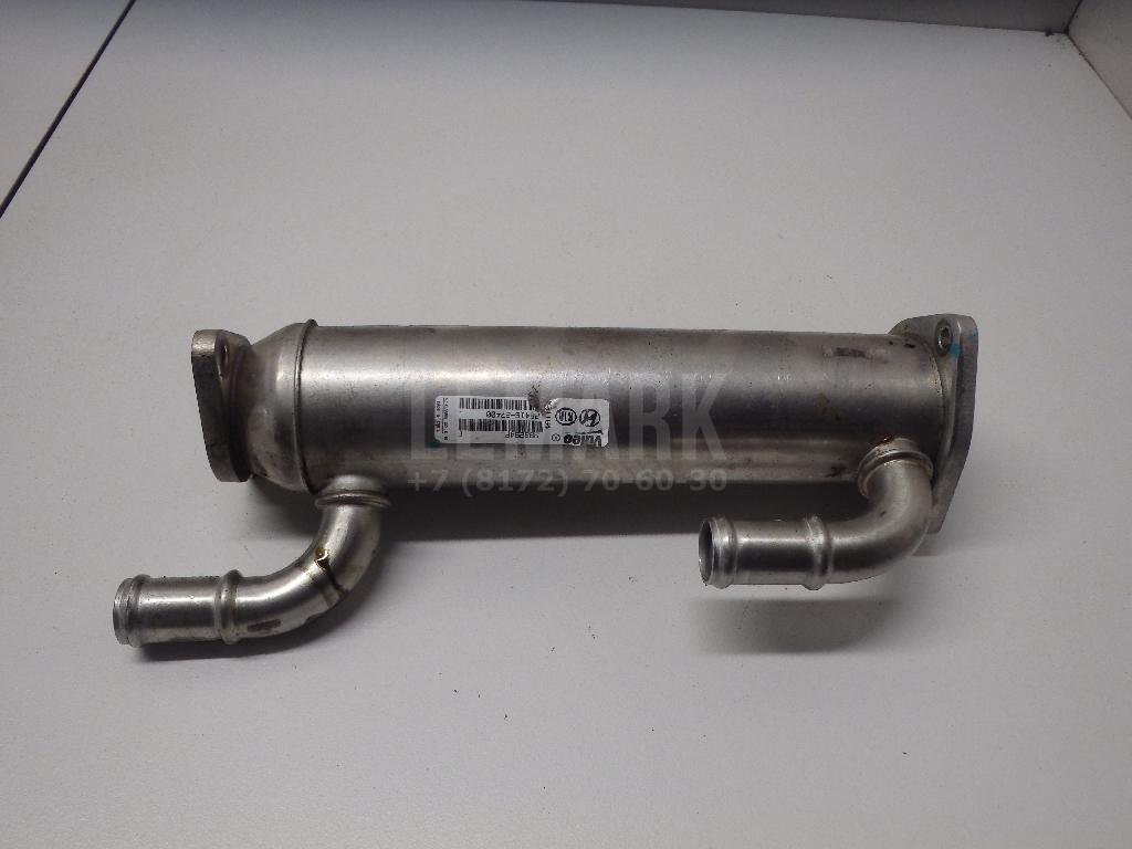 Радиатор системы EGR 2841627400 Hyundai-Kia