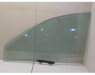 Стекло двери передней левой для Honda CR-V 2007-2012 с разбора состояние отличное