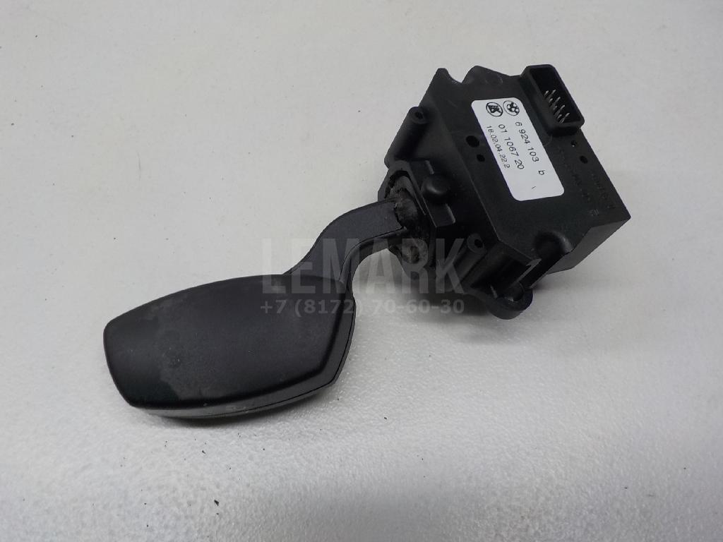 Переключатель поворотов подрулевой для  Audi A3 (8L1) 1996-2003