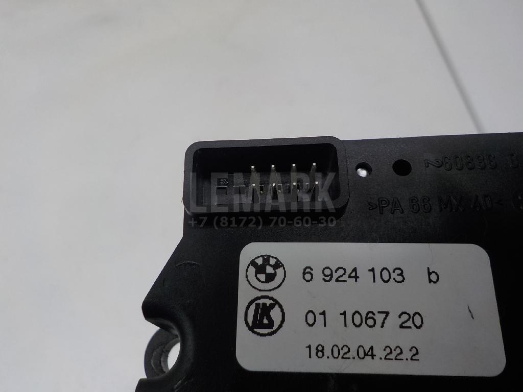 Переключатель поворотов подрулевой для  Audi A3 (8L1) 1996-2003